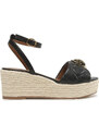 Espadrilky Kurt Geiger