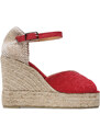 Espadrilky Castañer