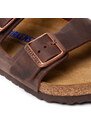 Nazouváky Birkenstock