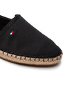 Espadrilky Tommy Hilfiger