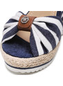 Espadrilky Tom Tailor