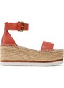 Espadrilky See By Chloé