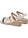 Espadrilky Tommy Hilfiger