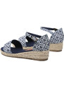 Espadrilky Tommy Hilfiger