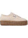 Espadrilky Superga