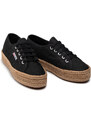 Espadrilky Superga