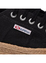 Espadrilky Superga