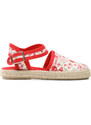 Espadrilky Cienta