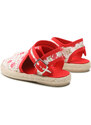 Espadrilky Cienta