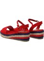 Espadrilky Tommy Hilfiger