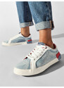 Sneakersy Pepe Jeans