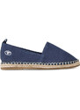 Espadrilky Tom Tailor