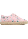 Espadrilky Gioseppo