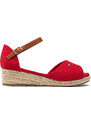 Espadrilky Tommy Hilfiger