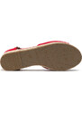 Espadrilky Tommy Hilfiger