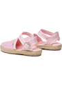 Espadrilky Cienta