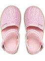 Espadrilky Cienta