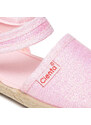 Espadrilky Cienta