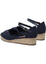 Espadrilky Tommy Hilfiger