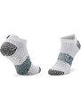 Sada 3 párů nízkých ponožek unisex Asics