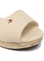 Espadrilky Tommy Hilfiger