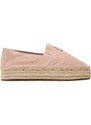 Espadrilky Tommy Hilfiger