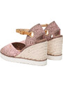 Espadrilky Wrangler