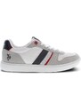 Sneakersy U.S. Polo Assn.