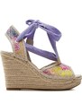 Espadrilky Guess