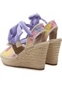 Espadrilky Guess