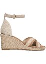 Espadrilky Tamaris