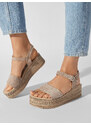 Espadrilky s.Oliver