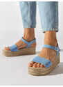 Espadrilky s.Oliver