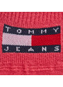 Dámské kotníkové ponožky Tommy Jeans
