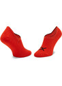 Sada 3 párů dámských nízkých ponožek Calvin Klein