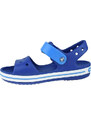 MODRÉ SANDÁLY CROCS CROCBAND SANDAL KIDS 12856-4BX Modrá