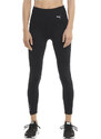 ČERNÉ DÁMSKÉ LEGÍNY PUMA FAVOURITE FOREVER HIGH WAIST 7/8 TRAINING LEGGINGS Černá