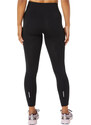 ČERNÉ DÁMSKÉ LEGÍNY ASICS RACE HIGH WAIST TIGHT Černá