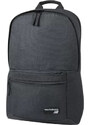 TMAVĚ ŠEDÝ BATOH NEW BALANCE SPORT BACKPACK Šedá