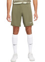 PÁNSKÉ KHAKI ŠORTKY NIKE DRI-FIT ACADEMY SHORT