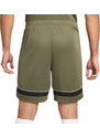 PÁNSKÉ KHAKI ŠORTKY NIKE DRI-FIT ACADEMY SHORT