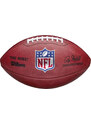 WILSON NEW NFL DUKE OFFICIAL GAME BALL Hnědá