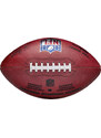 WILSON NEW NFL DUKE OFFICIAL GAME BALL Hnědá