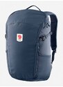 Batoh Fjallraven Ulvo 23 F23301 570 tmavomodrá barva, velký, hladký