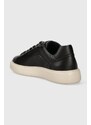 Kožené sneakers boty Gant Zonick černá barva, 27631231.G00