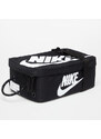 Nike Shoe Box Bag Black/ Black/ White