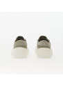 adidas Originals Pánské nízké tenisky adidas Nucombe Silver Pebble/ Silver Pebble/ Core White