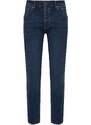 Trendyol Navy Blue Skinny Fit Jeans Denim Trousers