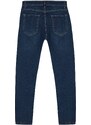 Trendyol Navy Blue Skinny Fit Jeans Denim Trousers