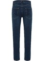 Trendyol Navy Blue Skinny Fit Jeans Denim Trousers